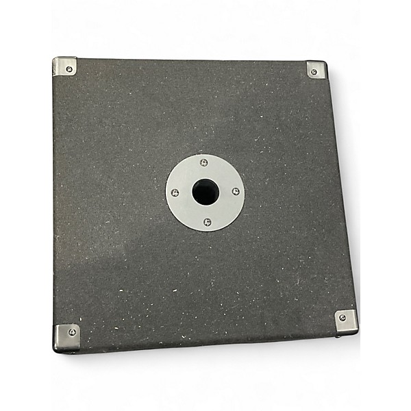 Used Rockville RBG 125 Powered Subwoofer