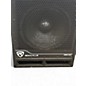 Used Rockville RBG 125 Powered Subwoofer