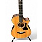 Used Taylor 312CE V CLASS 12TH FRET  NATRUAL Acoustic Electric Guitar