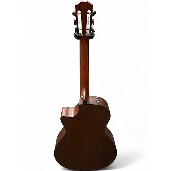 Used Taylor 312CE V CLASS 12TH FRET  NATRUAL Acoustic Electric Guitar