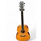 Used 2000 Larrivee L-02 NATRUAL Acoustic Guitar thumbnail