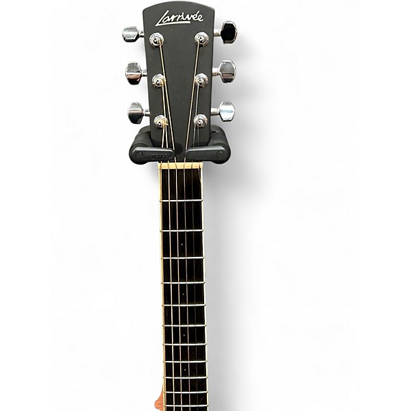 Used 2000 Larrivee L-02 NATRUAL Acoustic Guitar