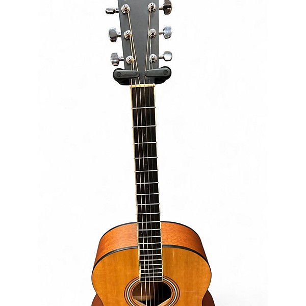 Used 2000 Larrivee L-02 NATRUAL Acoustic Guitar