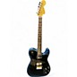 Used Fender AMERICAN PROFESSIONAL II TELECASTER DELUXE DARK NIGHT Solid Body Electric Guitar thumbnail