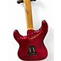 Used US Masters Guitar Works LE GRAND CHERRY BURST Solid Body Electric Guitar