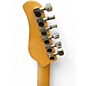 Used US Masters Guitar Works LE GRAND CHERRY BURST Solid Body Electric Guitar