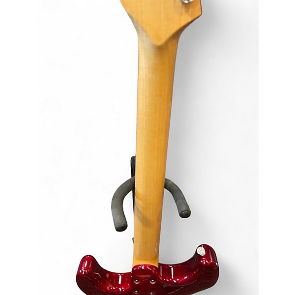 Used US Masters Guitar Works LE GRAND CHERRY BURST Solid Body Electric Guitar
