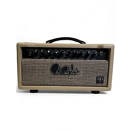 Used PRS dtg 15 Tube Guitar Amp Head