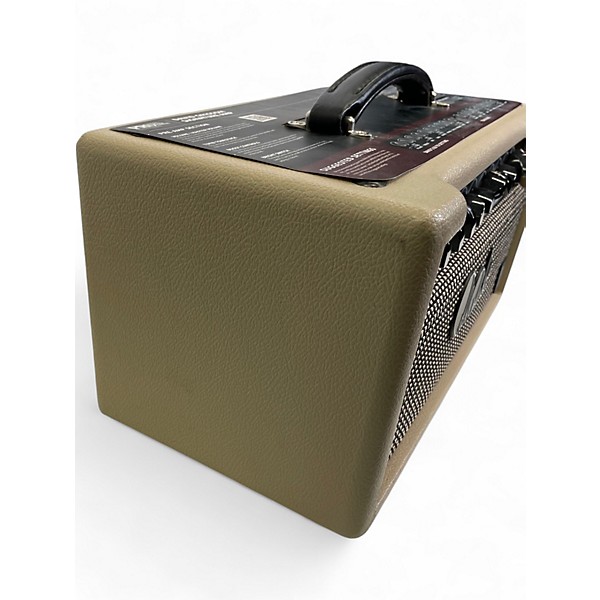 Used PRS dtg 15 Tube Guitar Amp Head