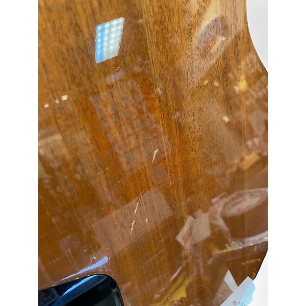 Used Gibson Les Paul Standard 50s P90 Gold Solid Body Electric Guitar