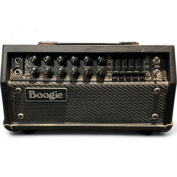Used MESA/Boogie Mark V 25 Tube Guitar Amp Head