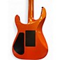 Used Jackson X SERIES SOLOIST SL3X LAMBO ORANGE Solid Body Electric Guitar