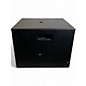 Used Alto TX212S Powered Subwoofer