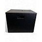 Used Alto TX212S Powered Subwoofer