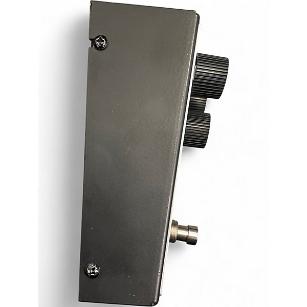 Used Maestro DISCOVERER DELAY Effect Pedal