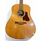 Used Seagull COASTLINE MOMENTUM HG Natural Acoustic Electric Guitar