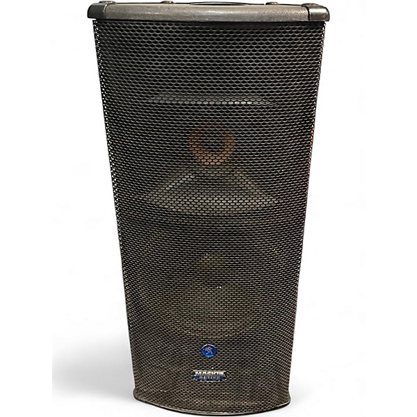 Used Mackie SR1530 Powered Speaker