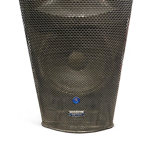 Used Mackie SR1530 Powered Speaker