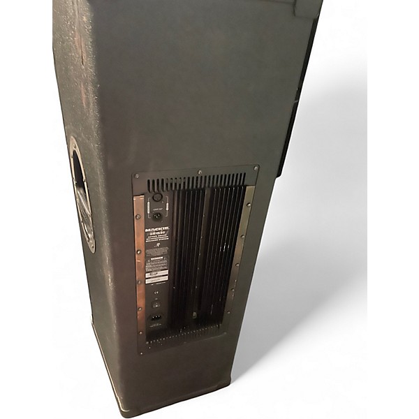 Used Mackie SR1530 Powered Speaker