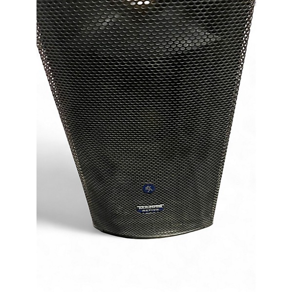 Used Mackie SR1530 Powered Speaker