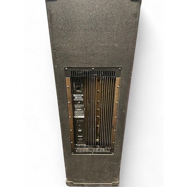 Used Mackie SR1530 Powered Speaker