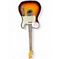 Used Fender AMERICAN VINTAGE II 63 TELECASTER 2 Color Sunburst Solid Body Electric Guitar thumbnail