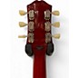 Used Epiphone ES335 Figured Cherry Hollow Body Electric Guitar