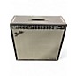 Used Fender Tone Master Super Reverb 45W 4x10 Guitar Combo Amp thumbnail