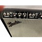 Used Fender Tone Master Super Reverb 45W 4x10 Guitar Combo Amp