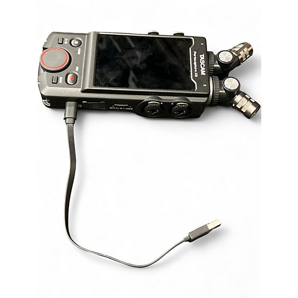 Used TASCAM portacapture x8 MultiTrack Recorder