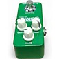 Used TC Electronic Corona Mini Chorus Effect Pedal