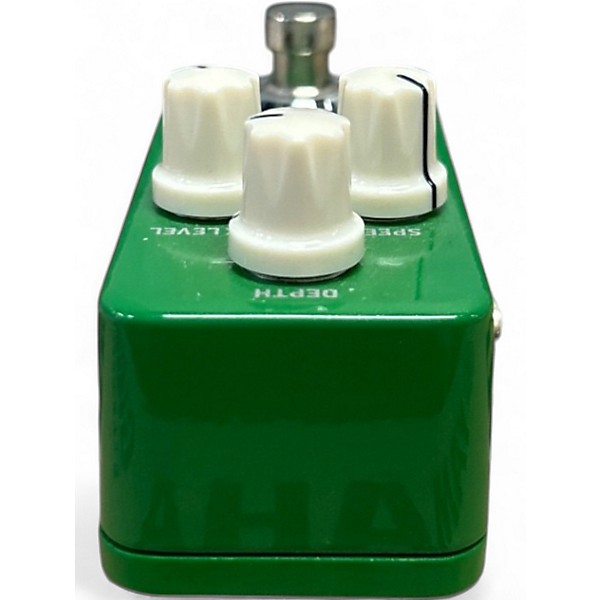 Used TC Electronic Corona Mini Chorus Effect Pedal