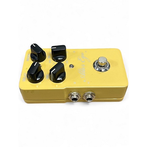 Used TC Electronic ALTER EGO Effect Pedal