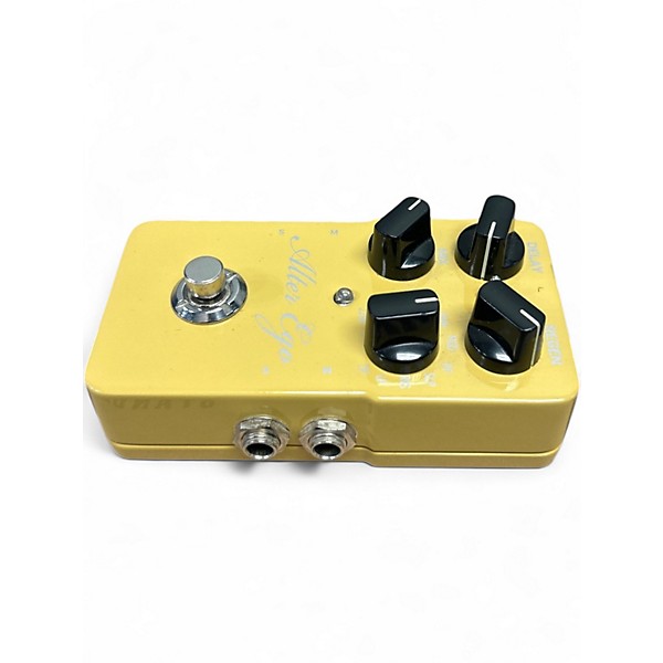 Used TC Electronic ALTER EGO Effect Pedal