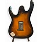 Used Ibanez AT10PSB Andy Timmons Signature 2 Color Sunburst Solid Body Electric Guitar