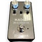 Used GAMMA HADES METAL DISTORTION PEDAL Effect Pedal thumbnail