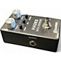 Used GAMMA HADES METAL DISTORTION PEDAL Effect Pedal