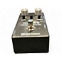 Used GAMMA HADES METAL DISTORTION PEDAL Effect Pedal