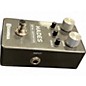 Used GAMMA HADES METAL DISTORTION PEDAL Effect Pedal