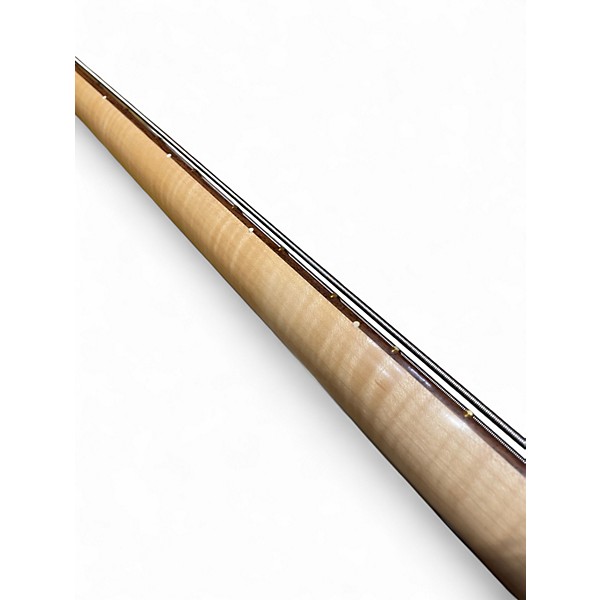 Used Fender Mark Hoppus Signature Jaguar Bass HOT PINK Hot Pink Electric Bass Guitar