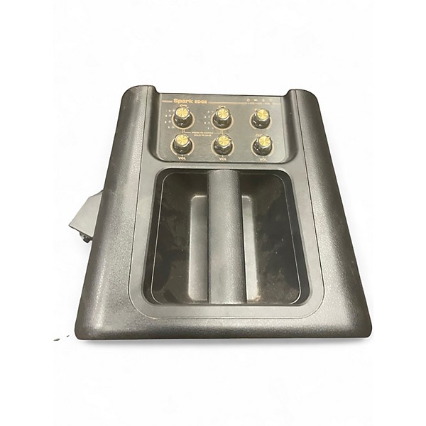 Used Positive Grid SPARK EDGE Guitar Combo Amp