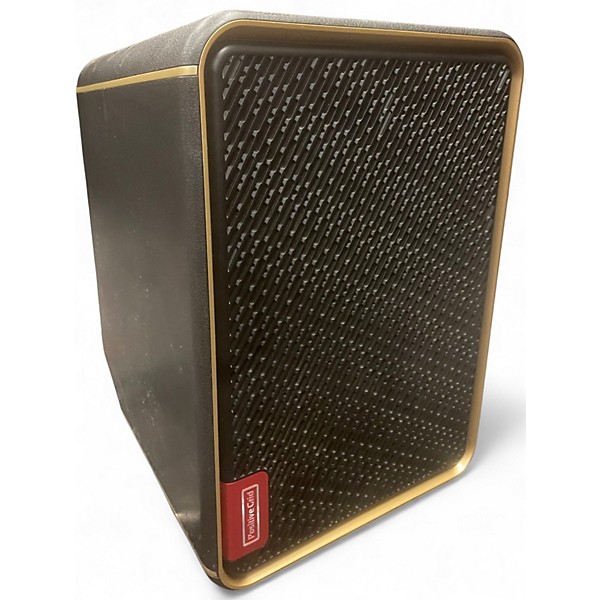 Used Positive Grid SPARK EDGE Guitar Combo Amp