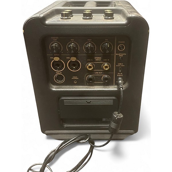 Used Positive Grid SPARK EDGE Guitar Combo Amp