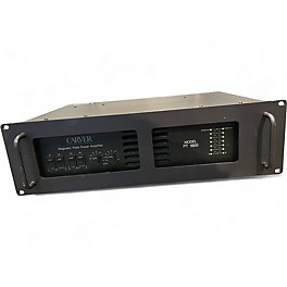 Used Carver PT-1800 Power Amp