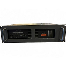 Used Carver PT-1800 Power Amp