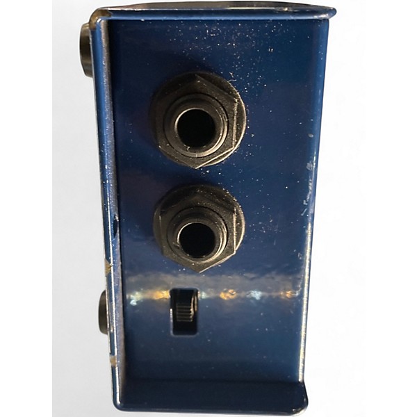 Used Yovus DB-01 Direct Box