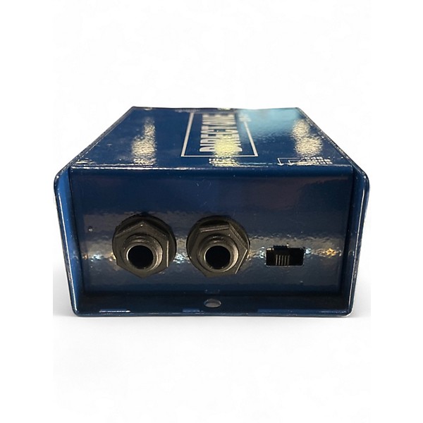 Used Yovus DB-01 Direct Box