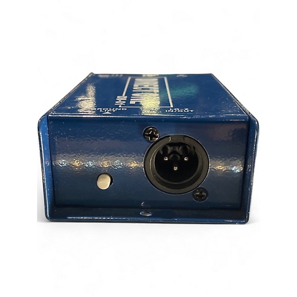 Used Yovus DB-01 Direct Box