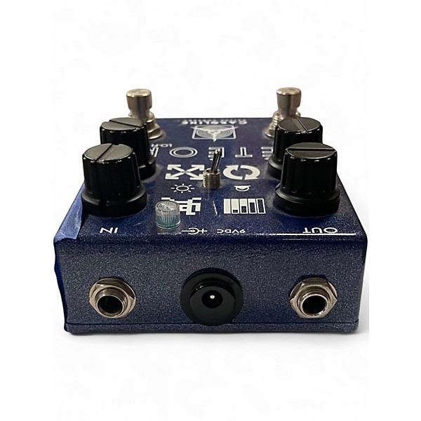 Used Caroline Meteore Effect Pedal
