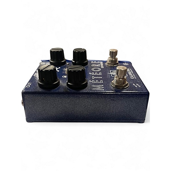 Used Caroline Meteore Effect Pedal